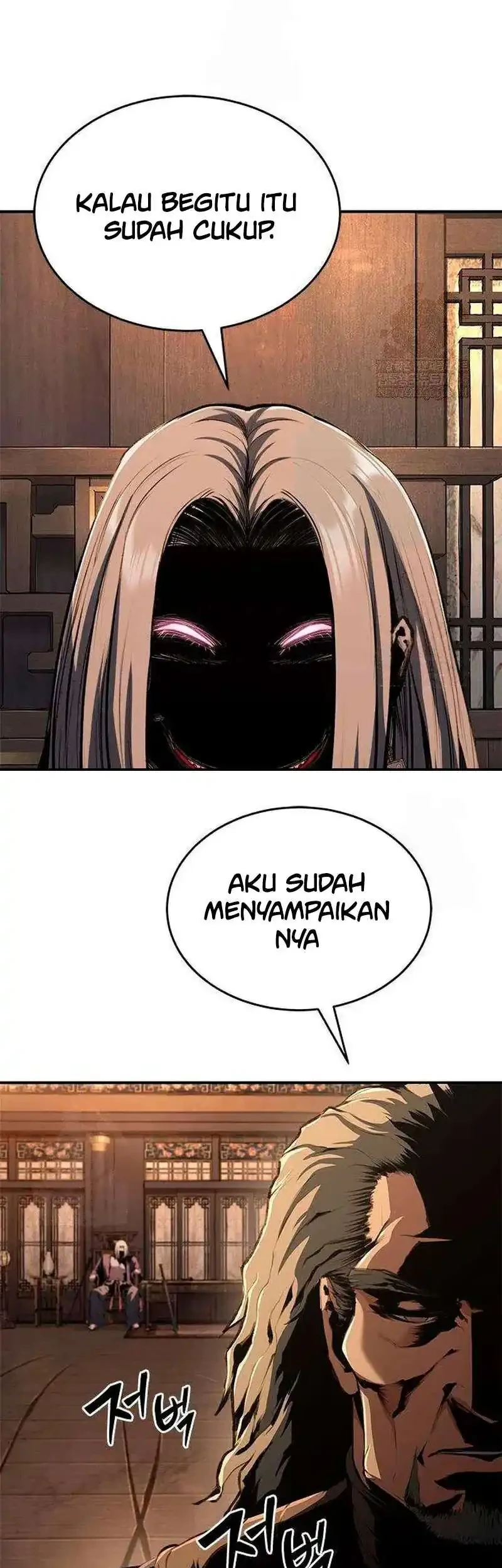 Psychopath in Murim Bab 15 halaman 49