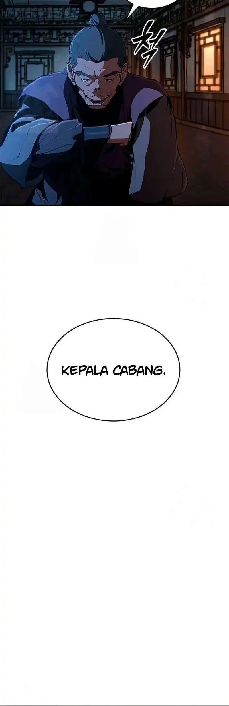 Psychopath in Murim Bab 15 halaman 60