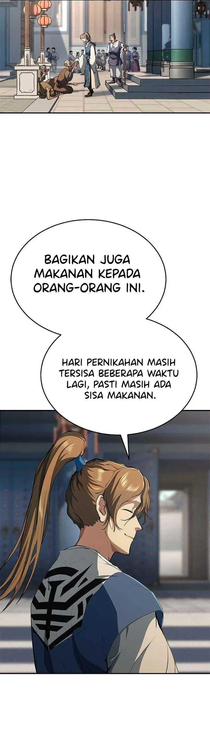 Psychopath in Murim Bab 16 halaman 13