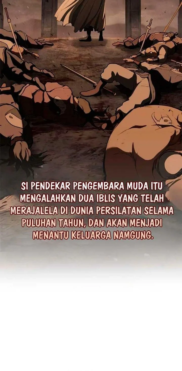 Psychopath in Murim Bab 16 halaman 16