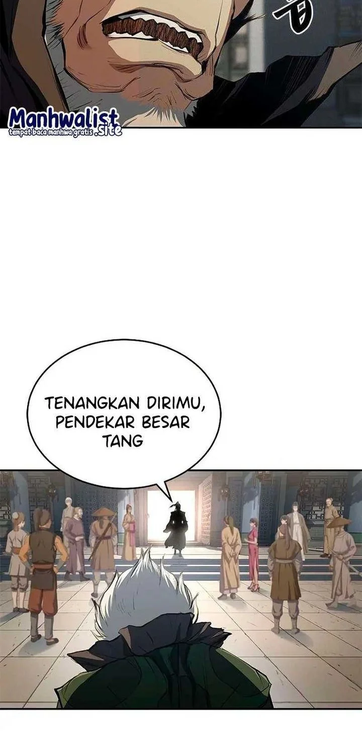 Psychopath in Murim Bab 16 halaman 26