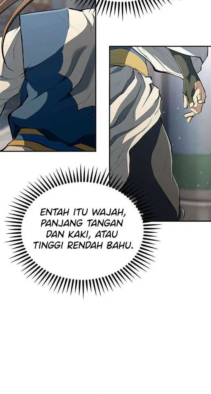 Psychopath in Murim Bab 16 halaman 37
