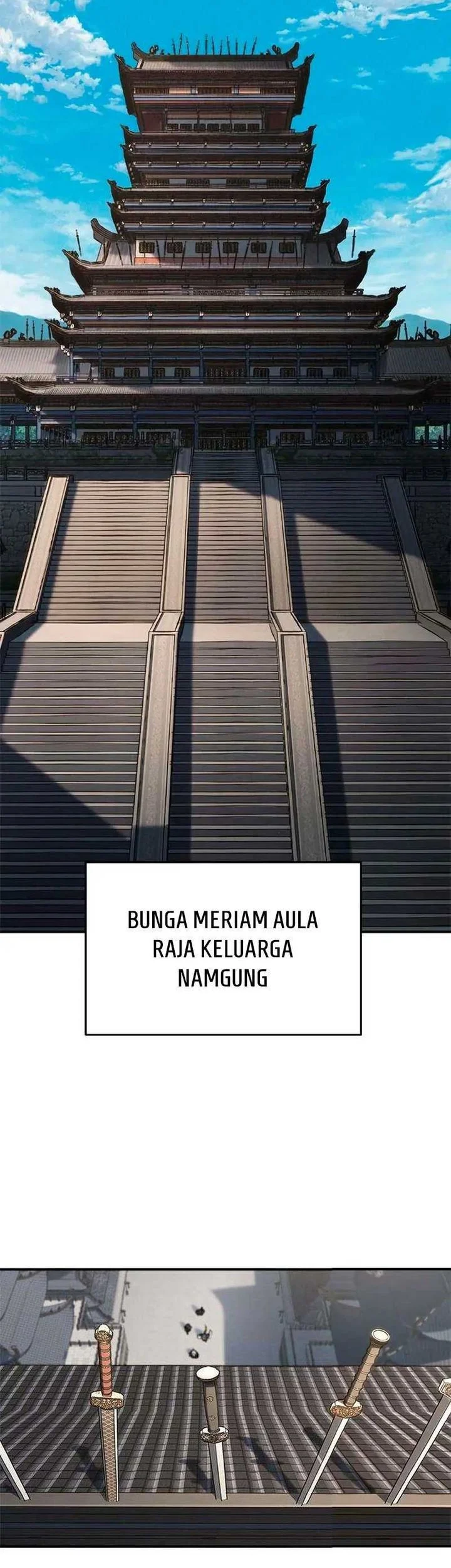 Psychopath in Murim Bab 16 halaman 42