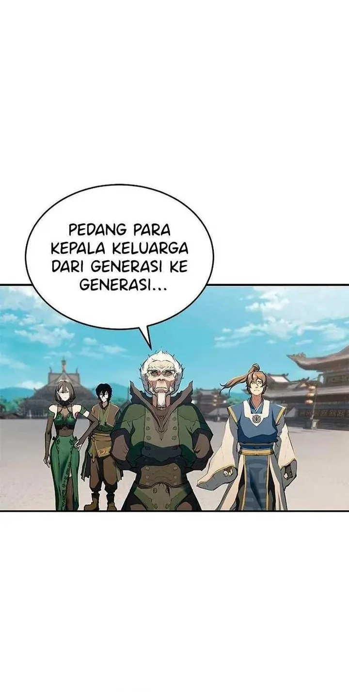 Psychopath in Murim Bab 16 halaman 43