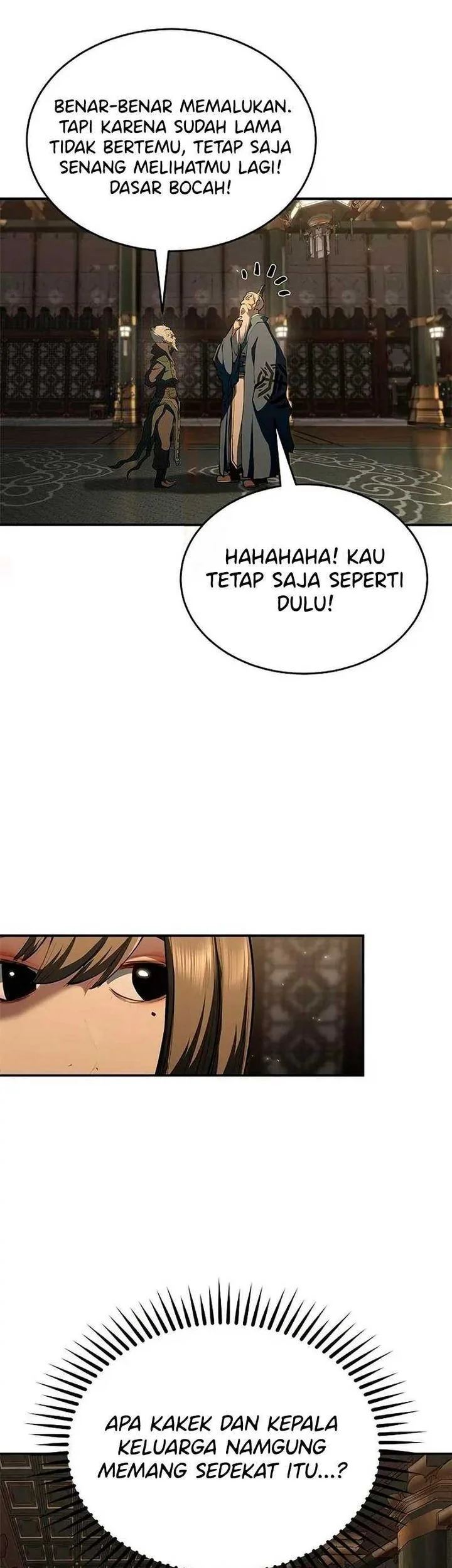 Psychopath in Murim Bab 16 halaman 50