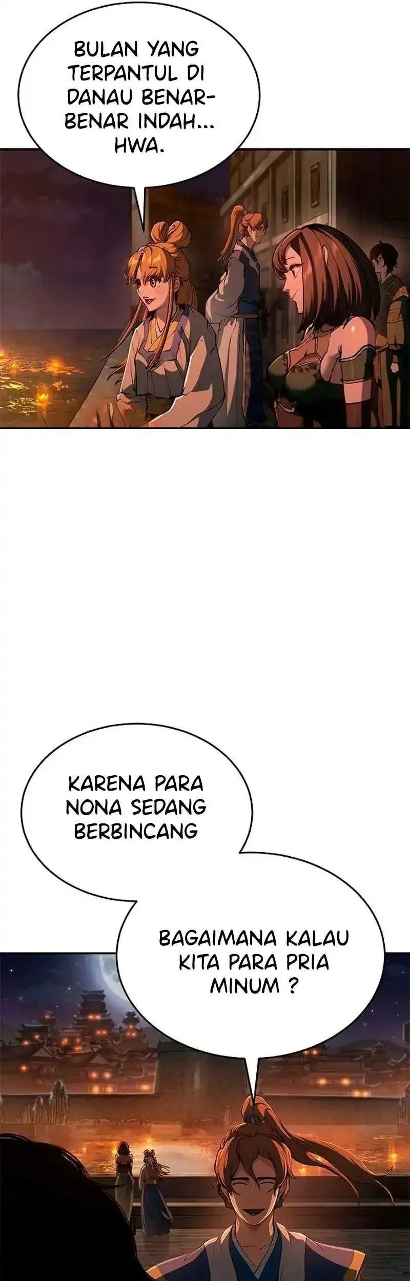 Psychopath in Murim Bab 17.2 halaman 5