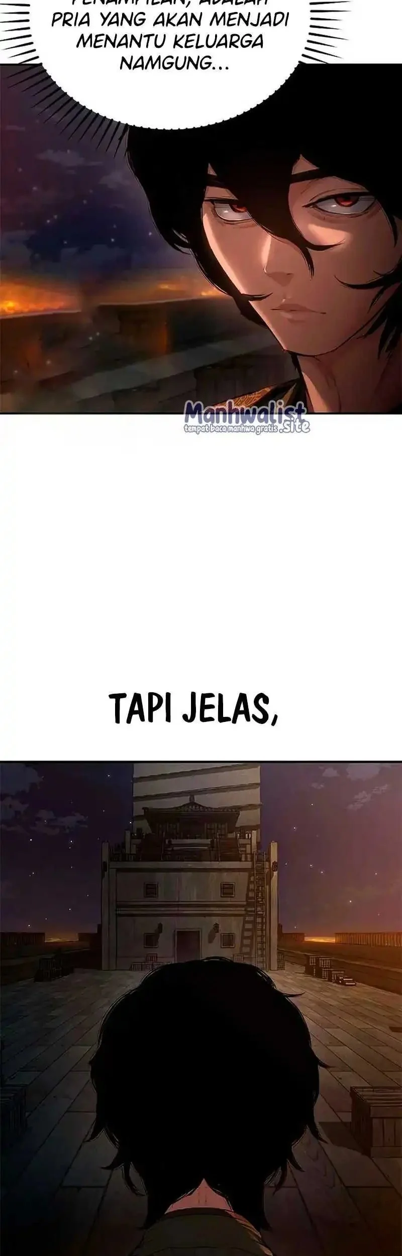 Psychopath in Murim Bab 17.2 halaman 7