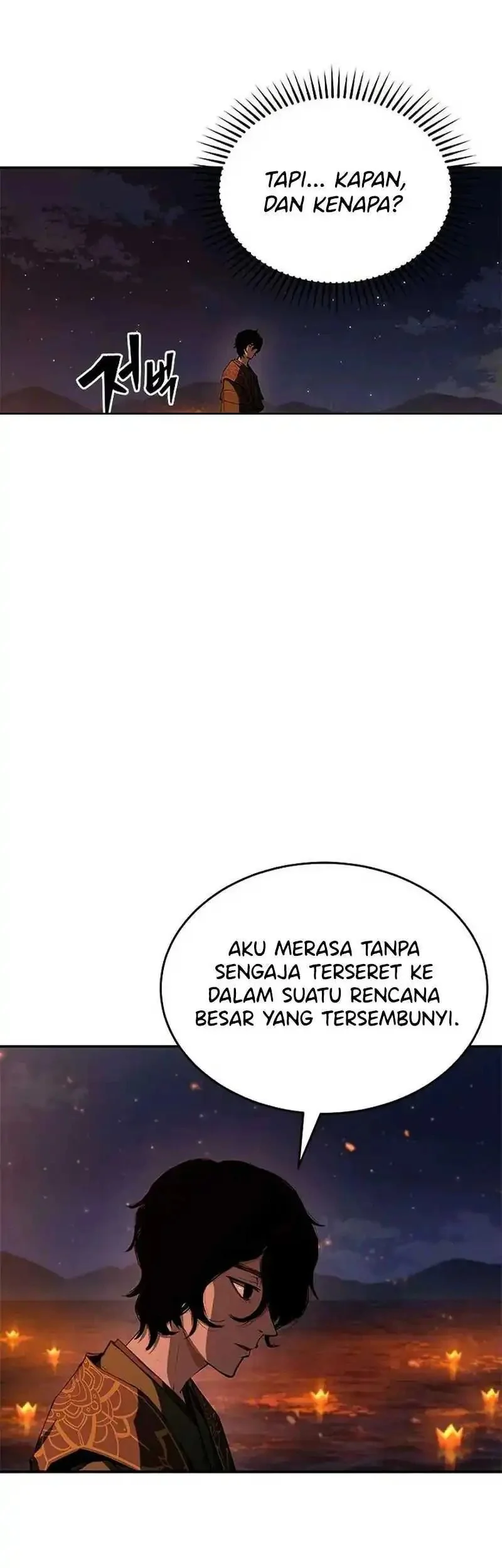 Psychopath in Murim Bab 17.2 halaman 9