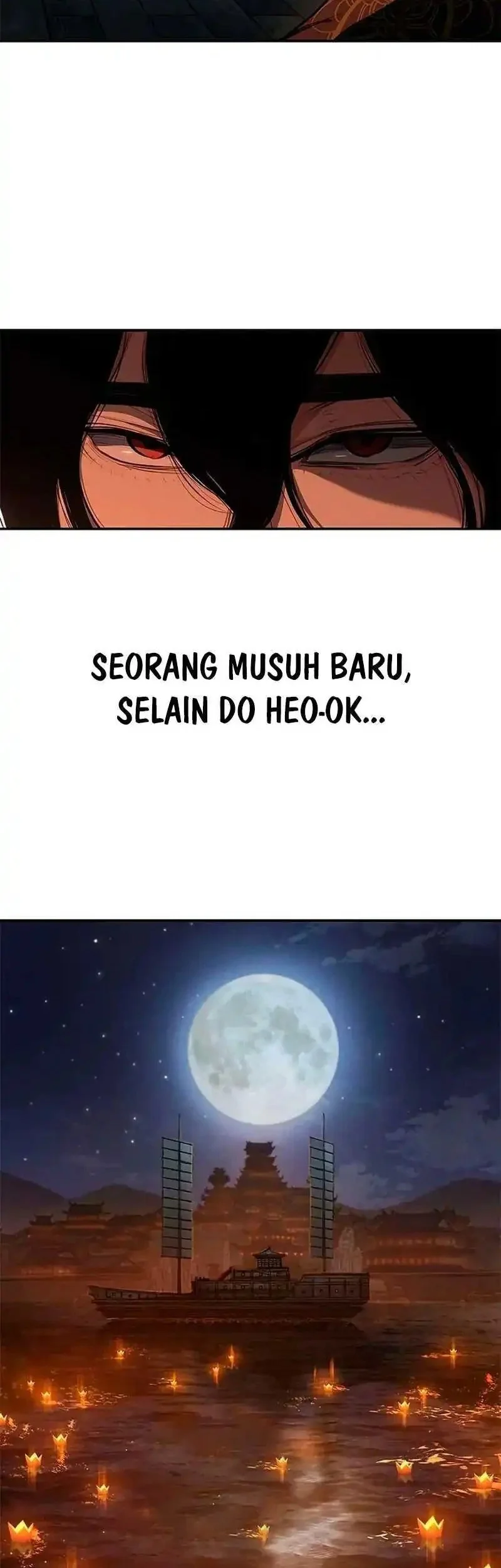 Psychopath in Murim Bab 17.2 halaman 14