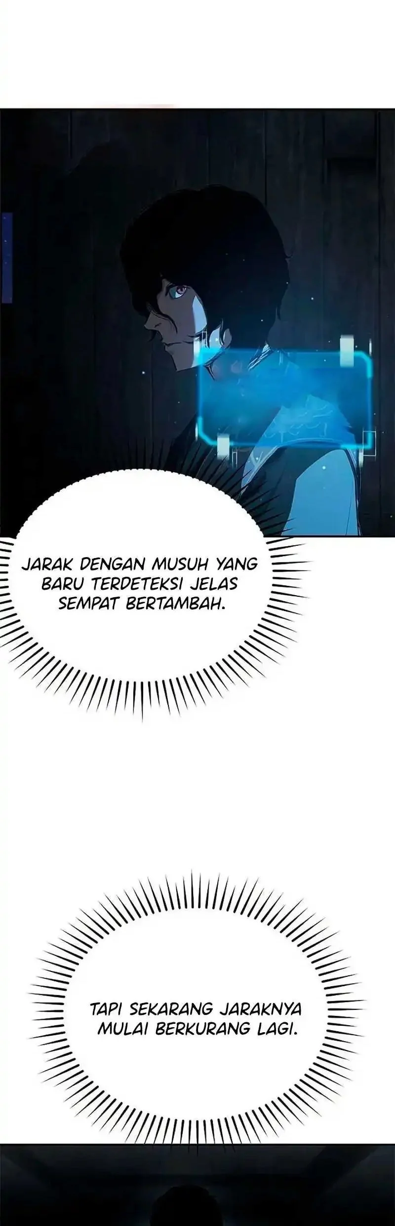Psychopath in Murim Bab 17.2 halaman 20