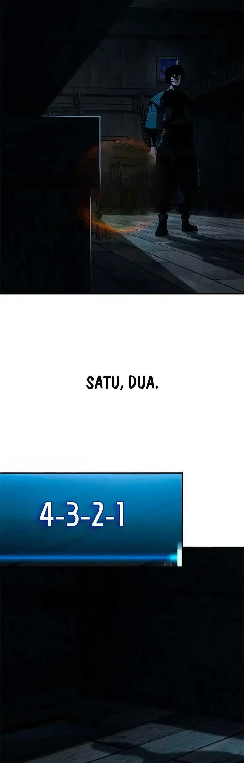 Psychopath in Murim Bab 17.2 halaman 22