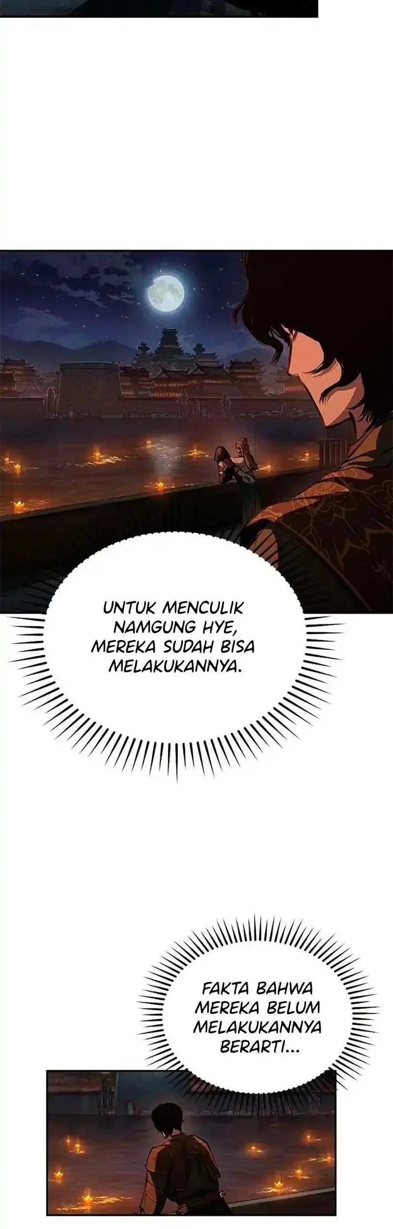 Psychopath in Murim Bab 17.2 halaman 26