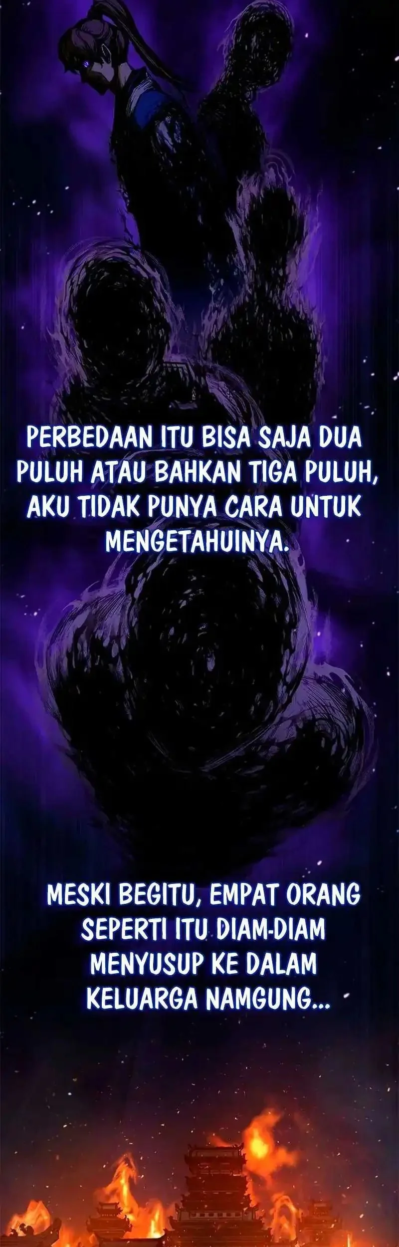 Psychopath in Murim Bab 17.2 halaman 29