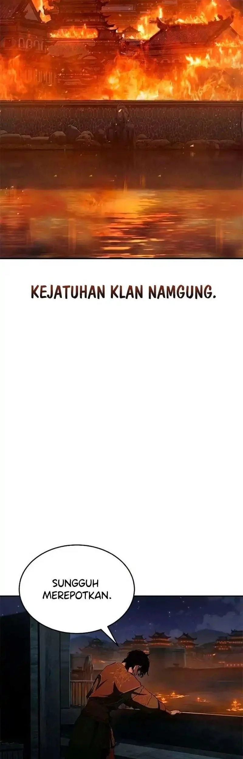 Psychopath in Murim Bab 17.2 halaman 30