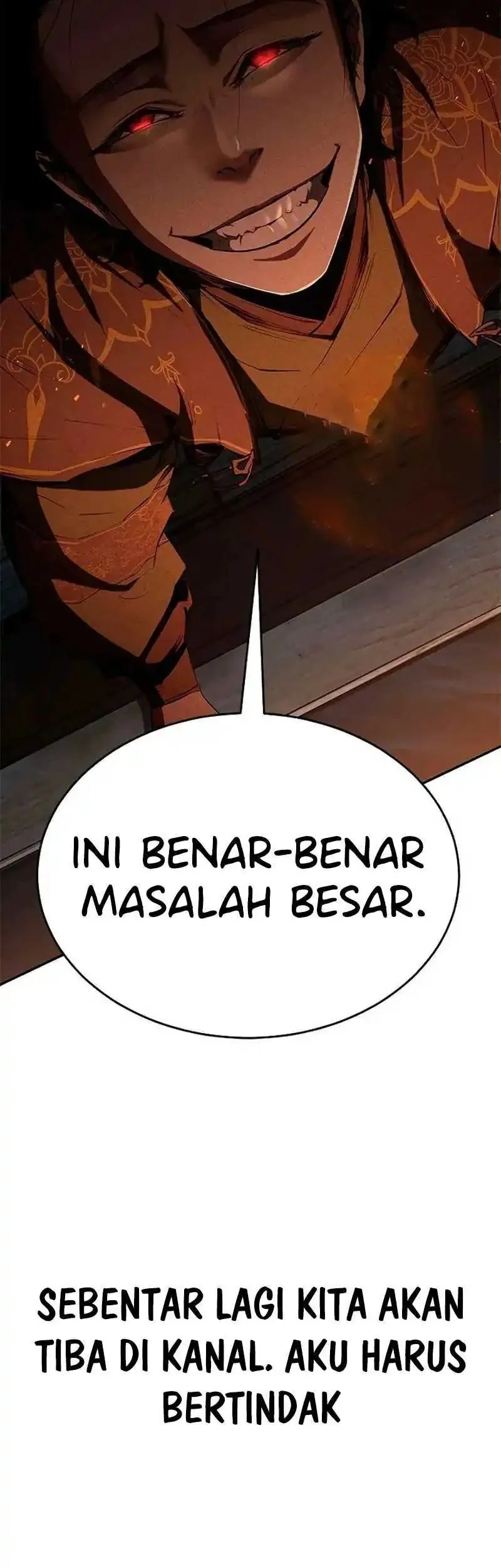 Psychopath in Murim Bab 17.2 halaman 33