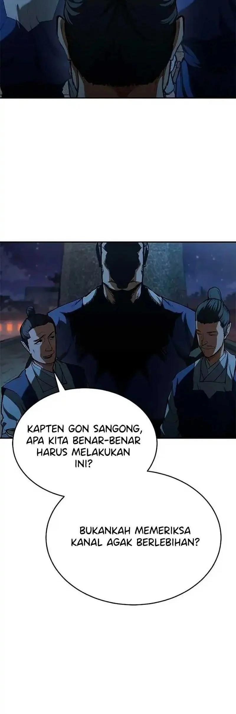 Psychopath in Murim Bab 17.2 halaman 36