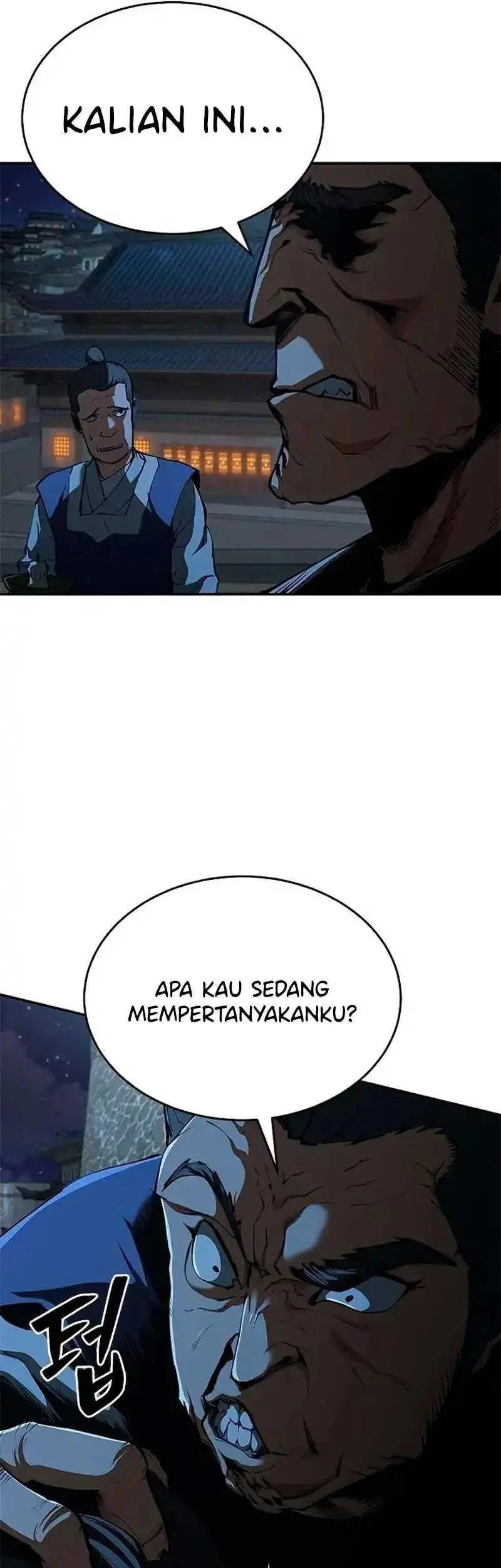 Psychopath in Murim Bab 17.2 halaman 37