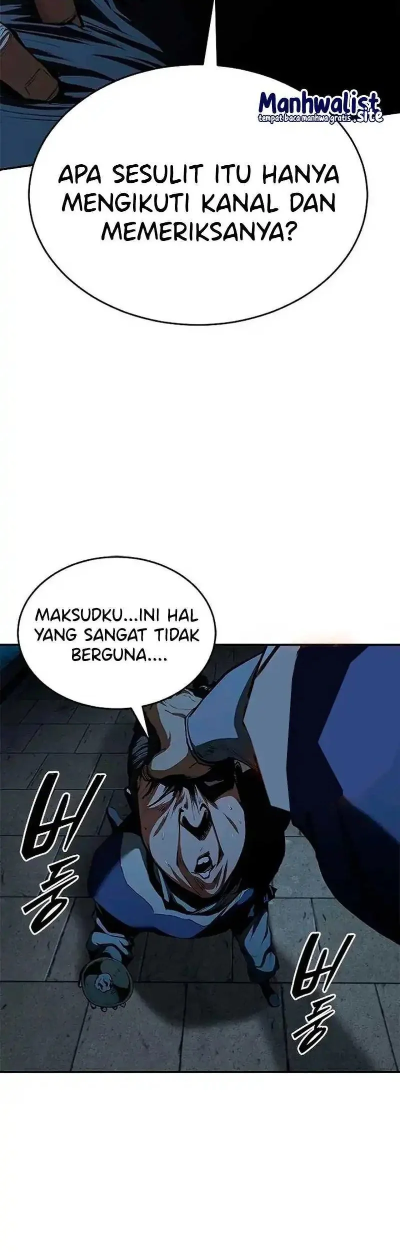 Psychopath in Murim Bab 17.2 halaman 38