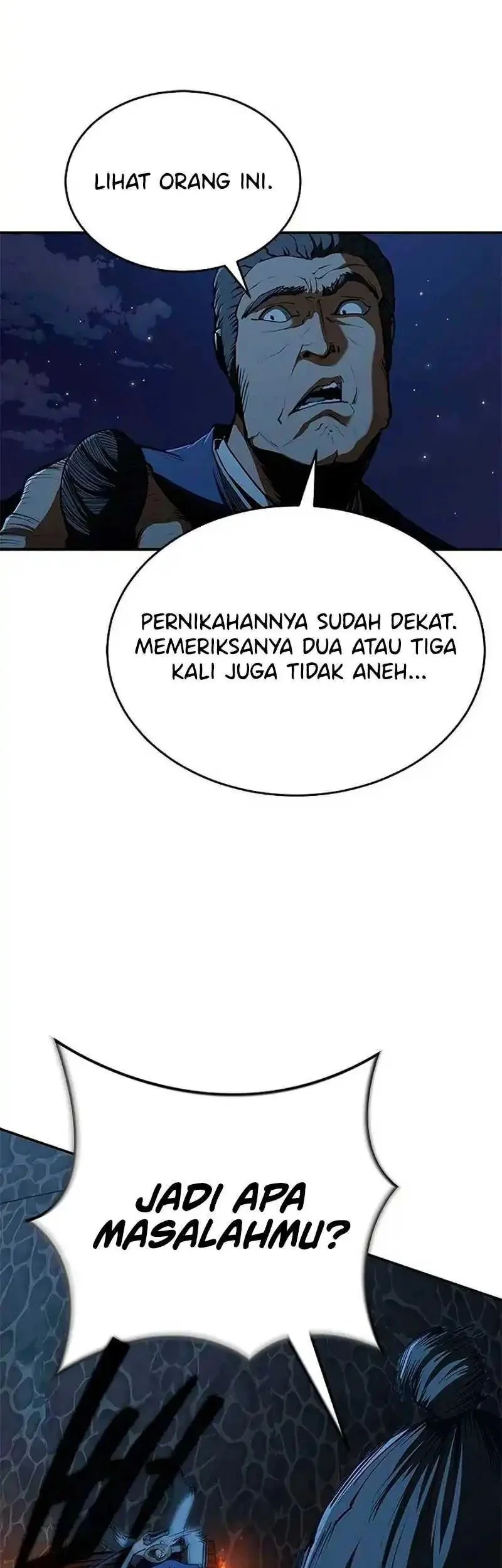 Psychopath in Murim Bab 17.2 halaman 39