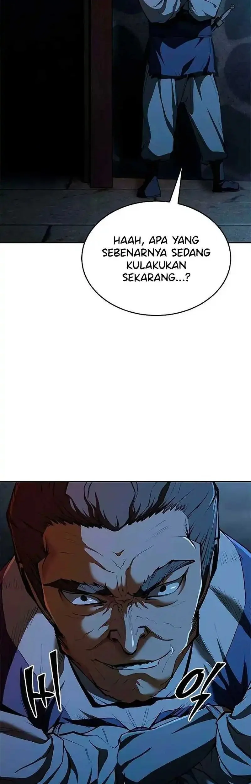 Psychopath in Murim Bab 17.2 halaman 42