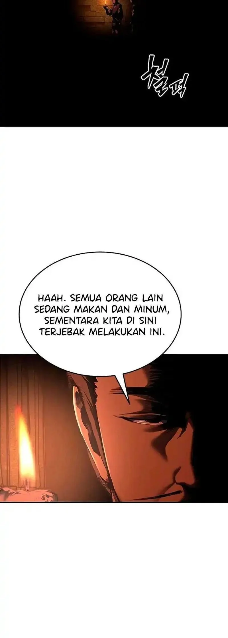 Psychopath in Murim Bab 17.2 halaman 44