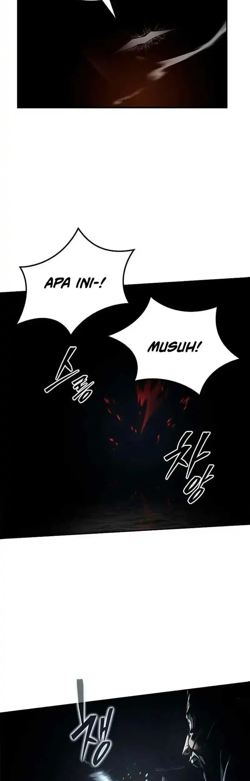Psychopath in Murim Bab 17.2 halaman 46