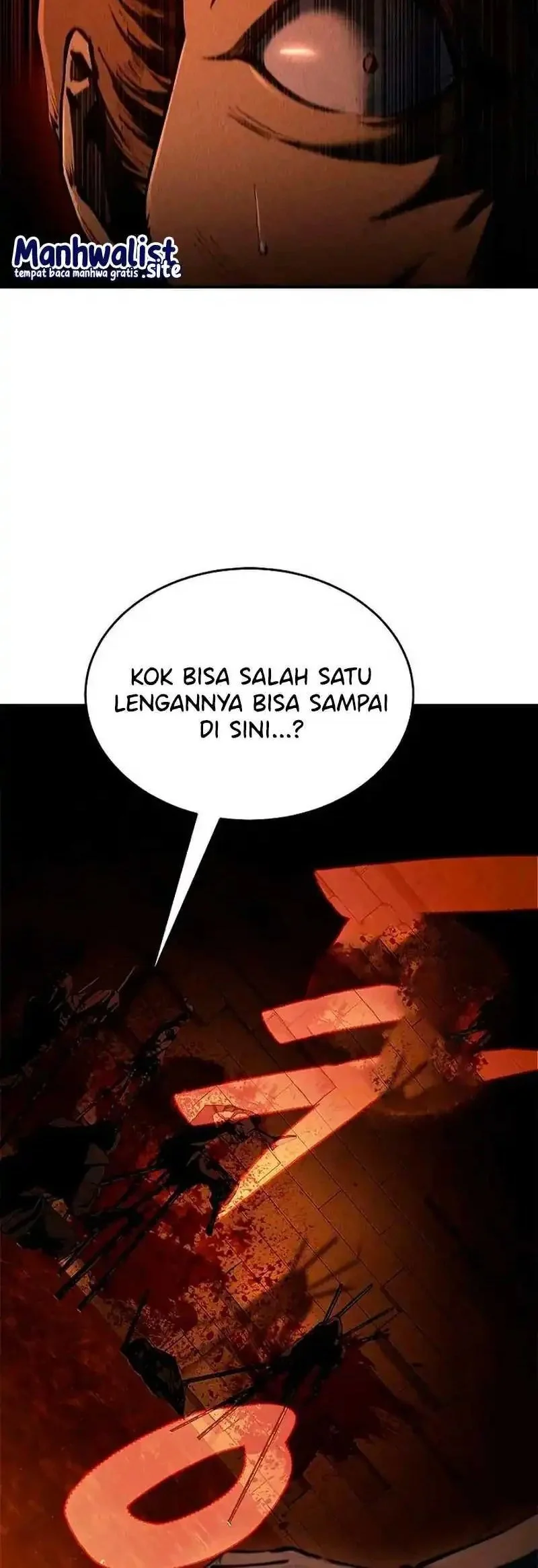 Psychopath in Murim Bab 17.2 halaman 60
