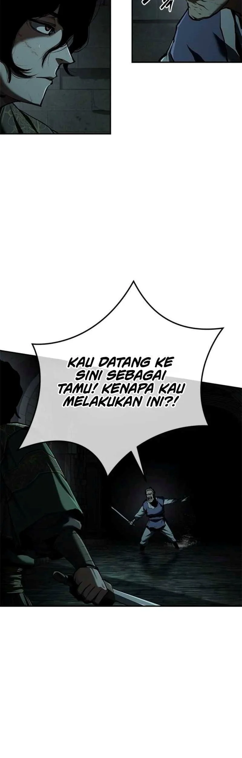 Psychopath in Murim Bab 18 halaman 10
