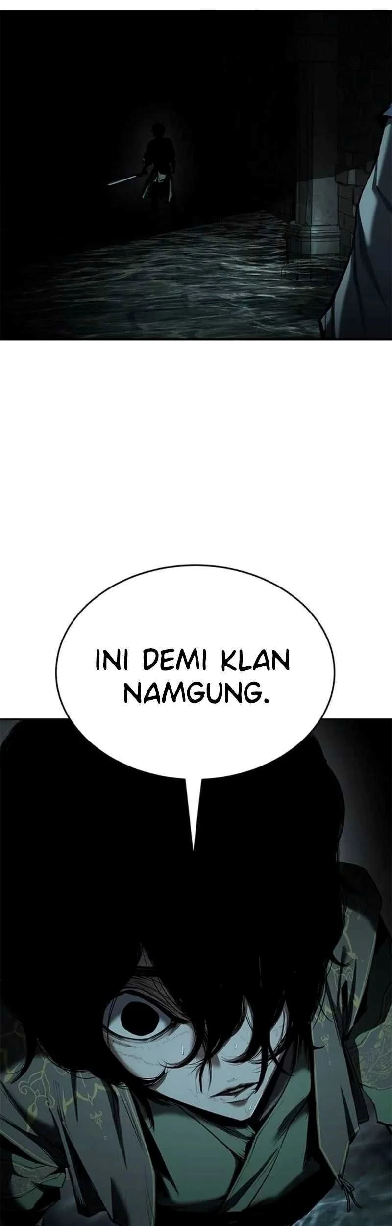Psychopath in Murim Bab 18 halaman 11
