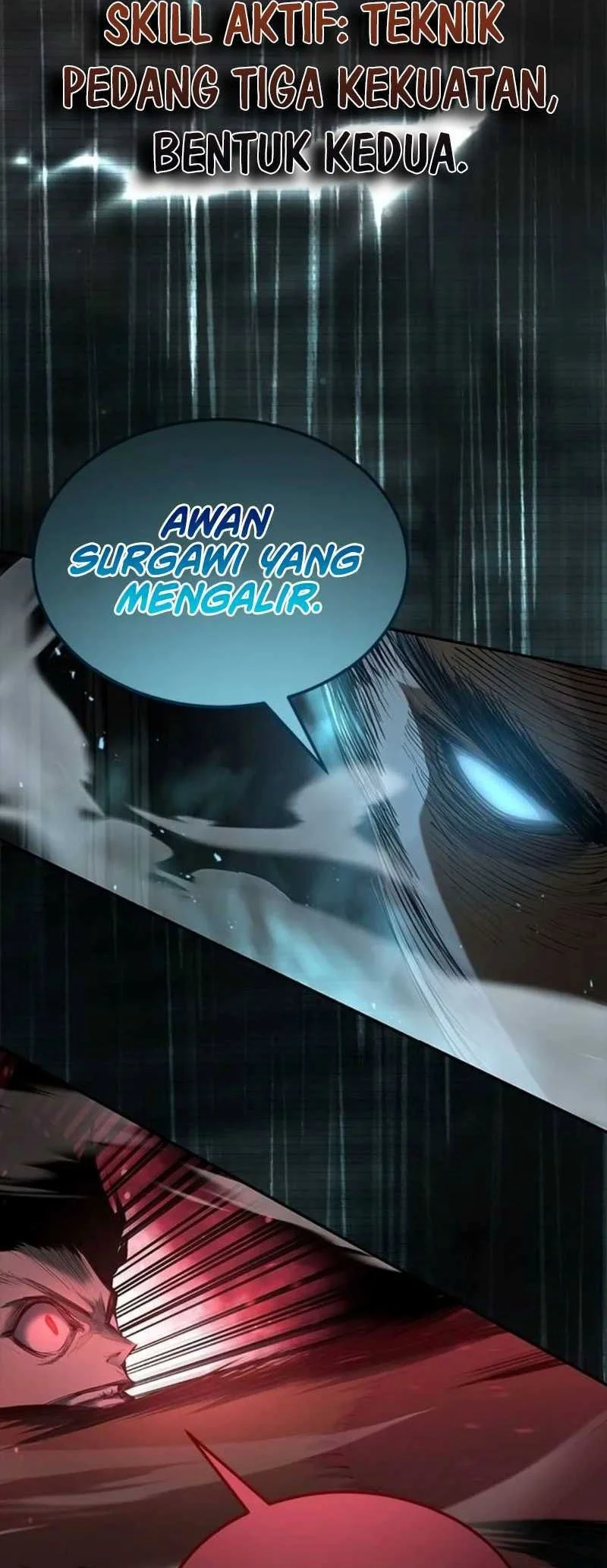 Psychopath in Murim Bab 18 halaman 16
