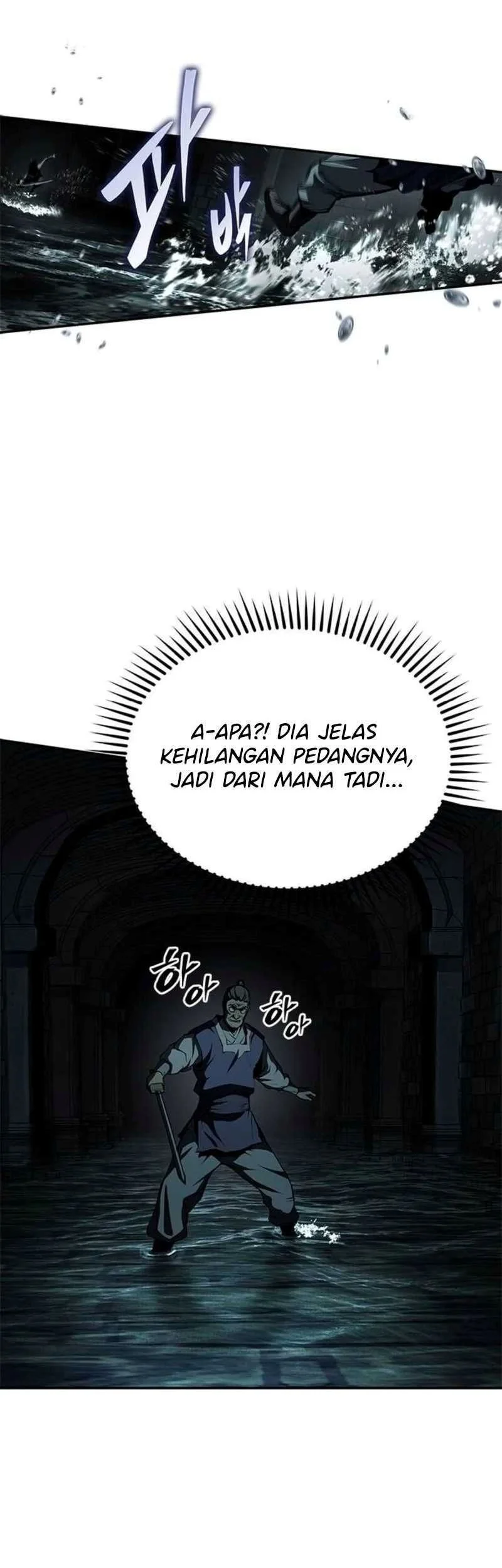 Psychopath in Murim Bab 18 halaman 30