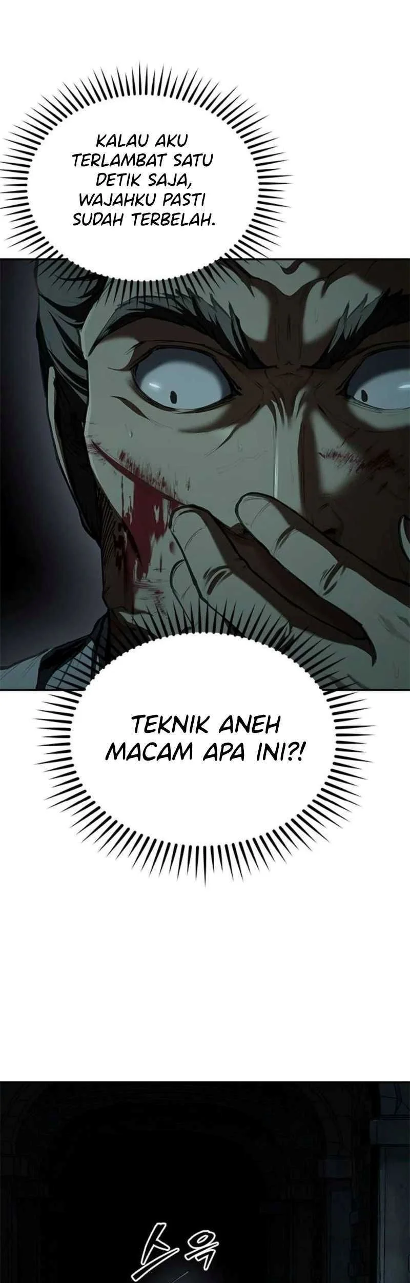 Psychopath in Murim Bab 18 halaman 31