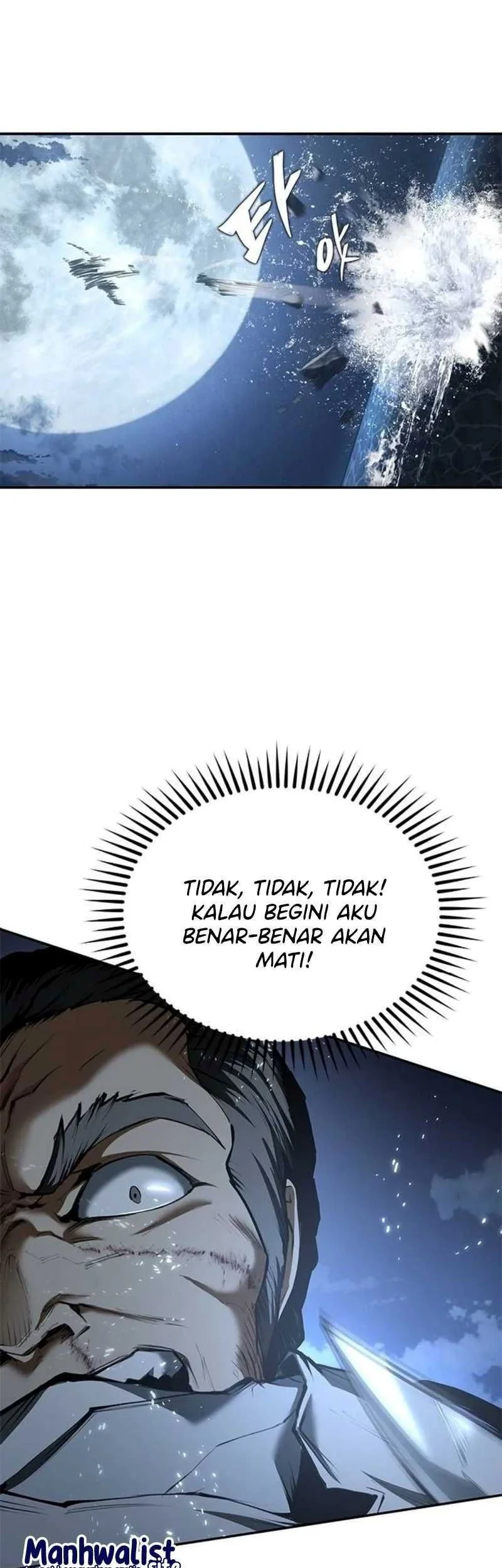 Psychopath in Murim Bab 18 halaman 38