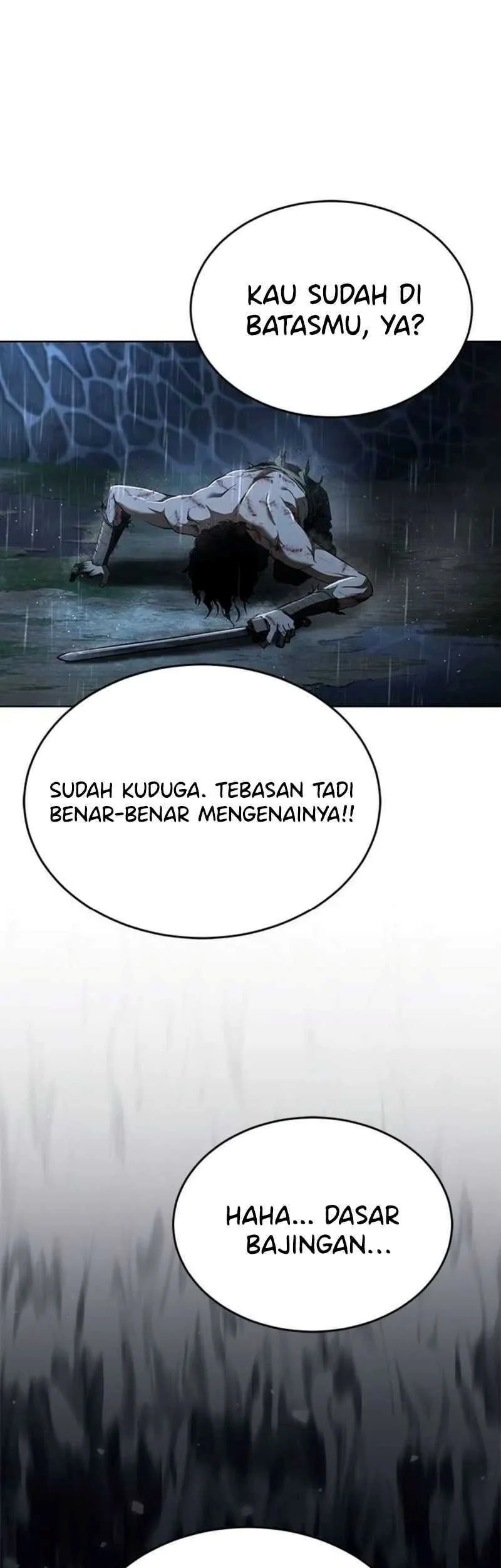 Psychopath in Murim Bab 18 halaman 41