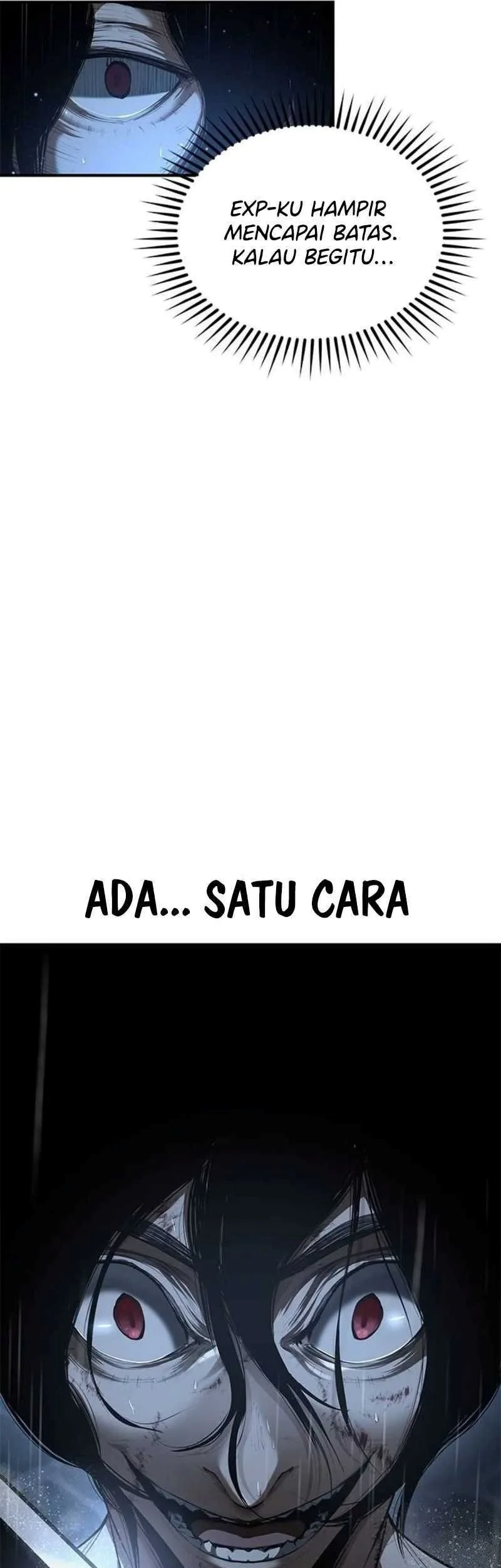 Psychopath in Murim Bab 18 halaman 45