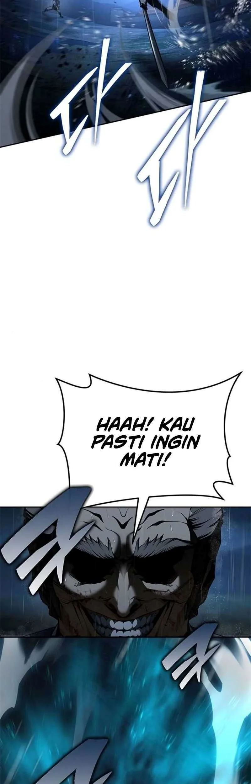 Psychopath in Murim Bab 18 halaman 47