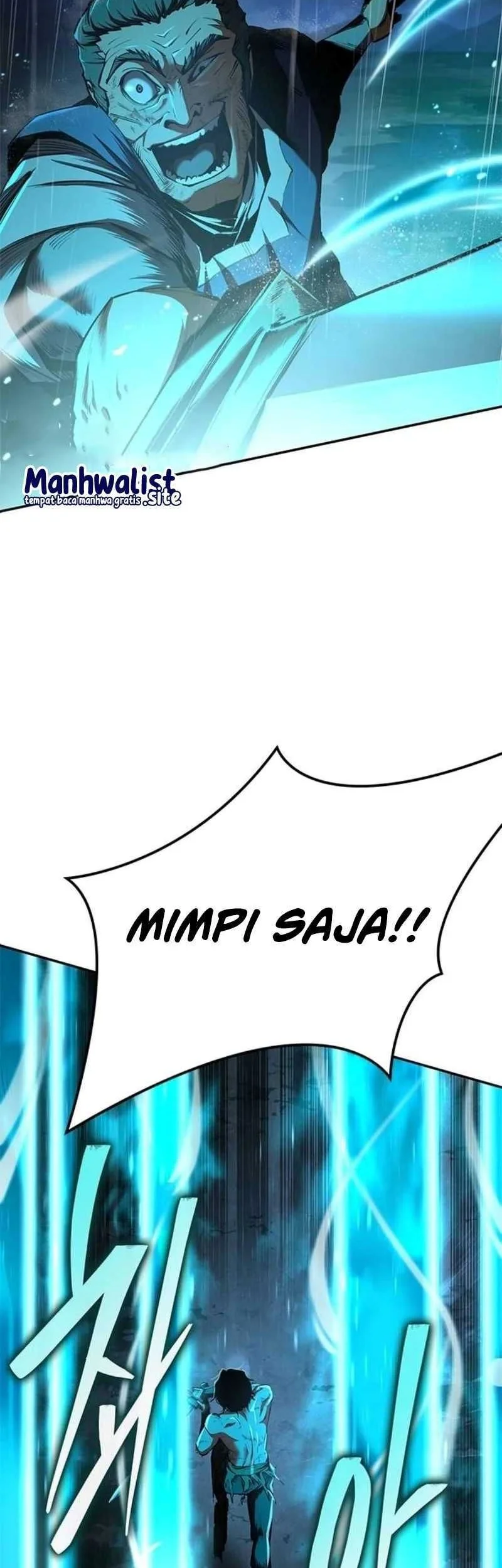 Psychopath in Murim Bab 18 halaman 50