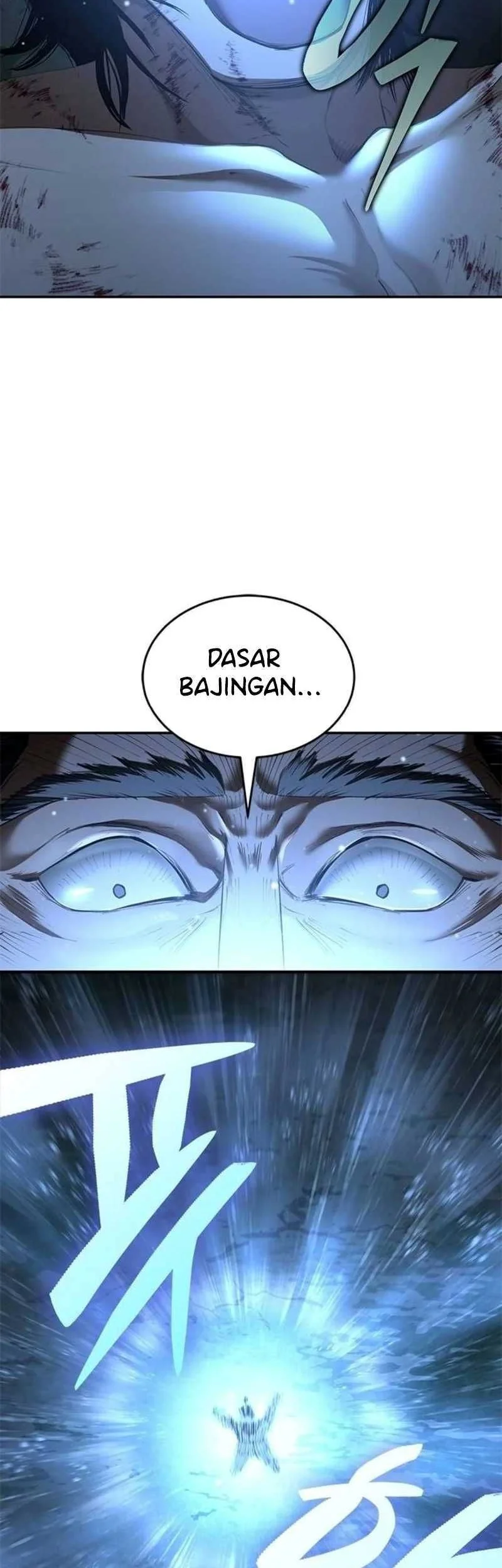 Psychopath in Murim Bab 18 halaman 58