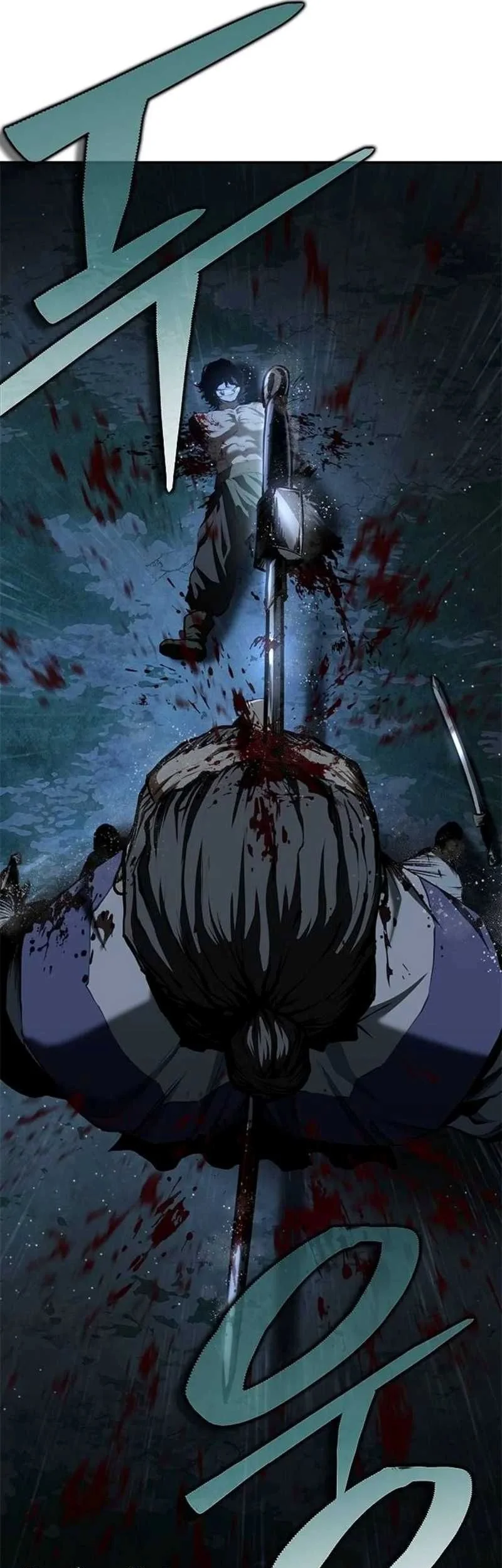 Psychopath in Murim Bab 18 halaman 61