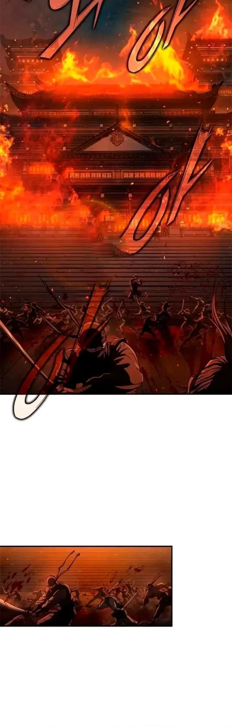 Psychopath in Murim chapter 19 halaman 2