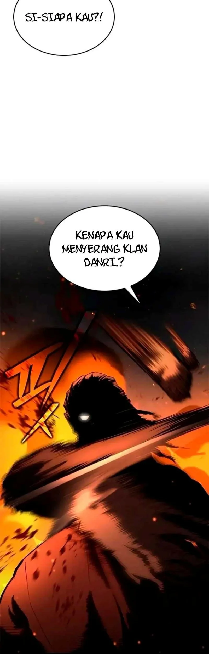 Psychopath in Murim chapter 19 halaman 6