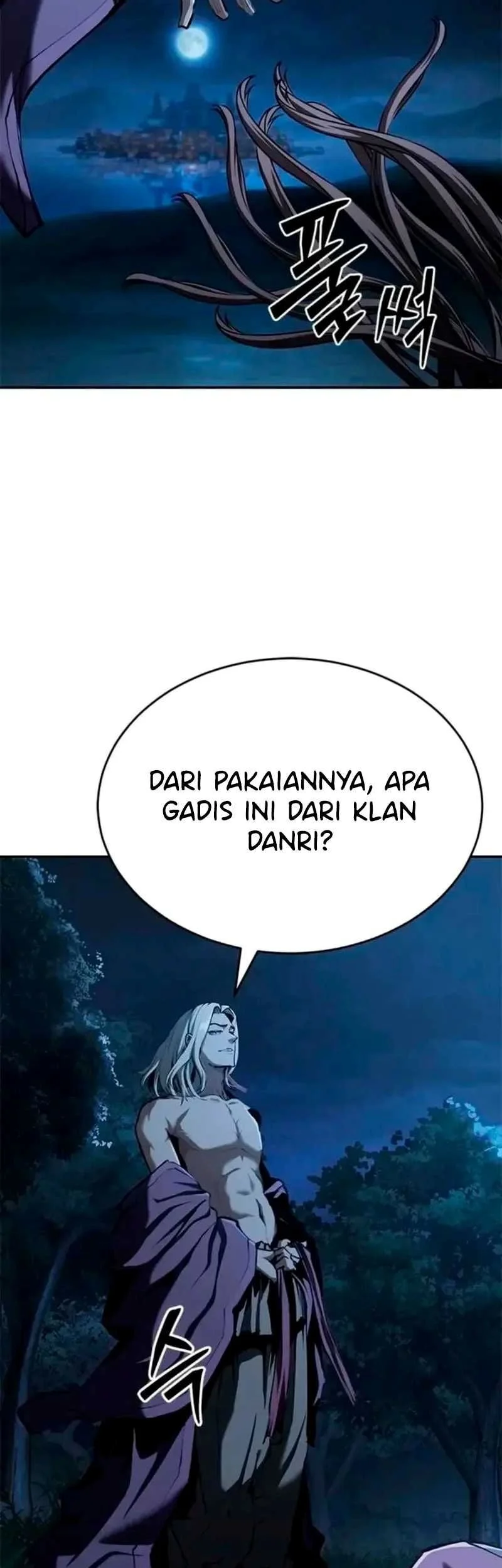 Psychopath in Murim chapter 19 halaman 11