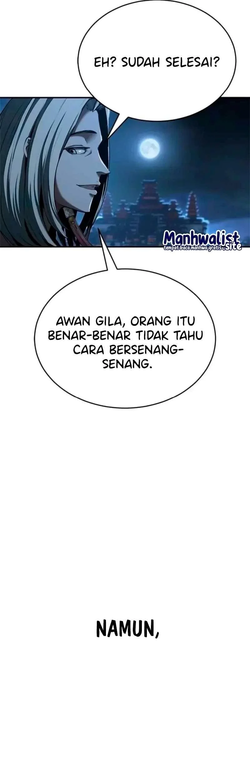 Psychopath in Murim chapter 19 halaman 13