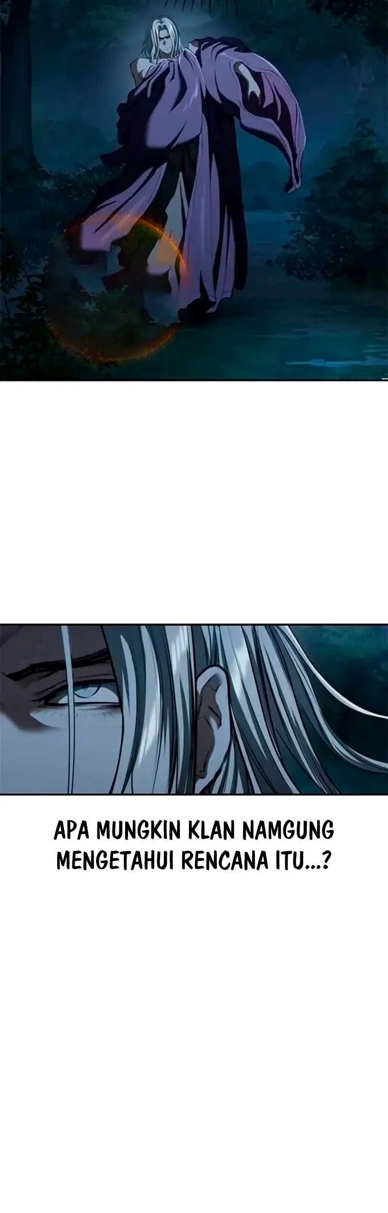 Psychopath in Murim chapter 19 halaman 15