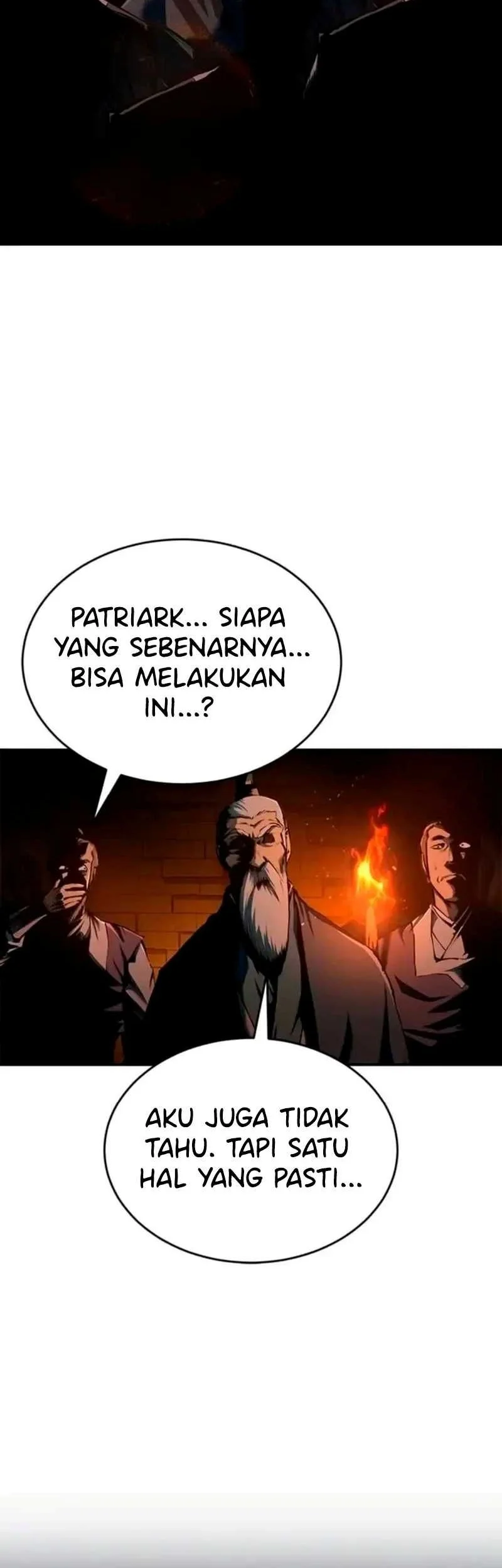 Psychopath in Murim chapter 19 halaman 22