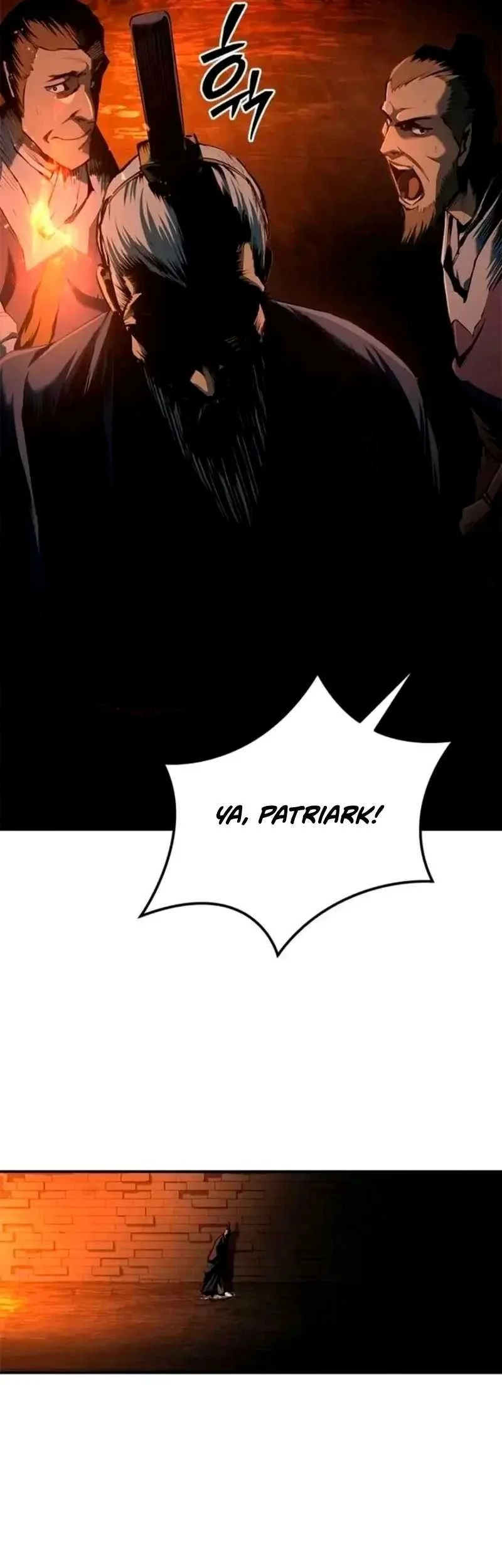 Psychopath in Murim chapter 19 halaman 25