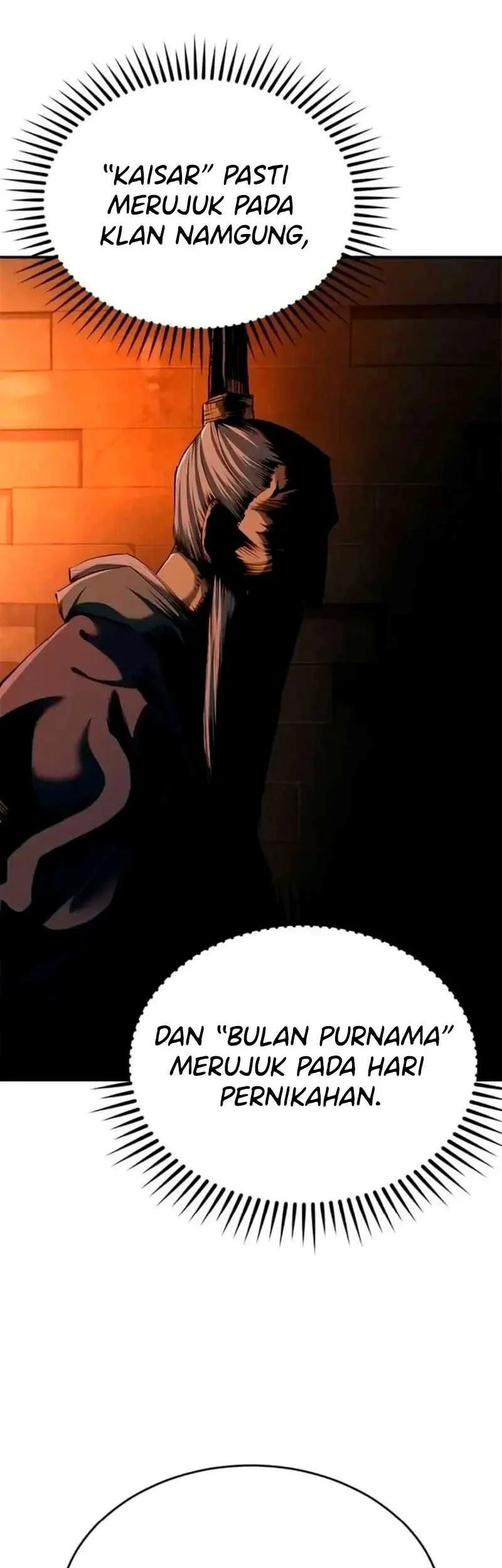 Psychopath in Murim chapter 19 halaman 26