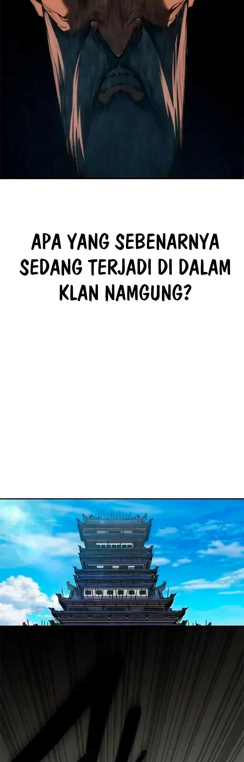 Psychopath in Murim chapter 19 halaman 28