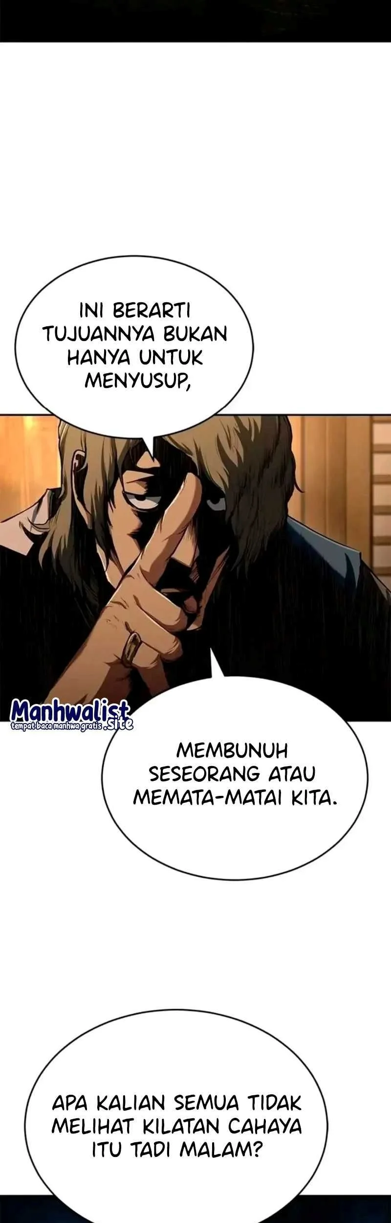 Psychopath in Murim chapter 19 halaman 37