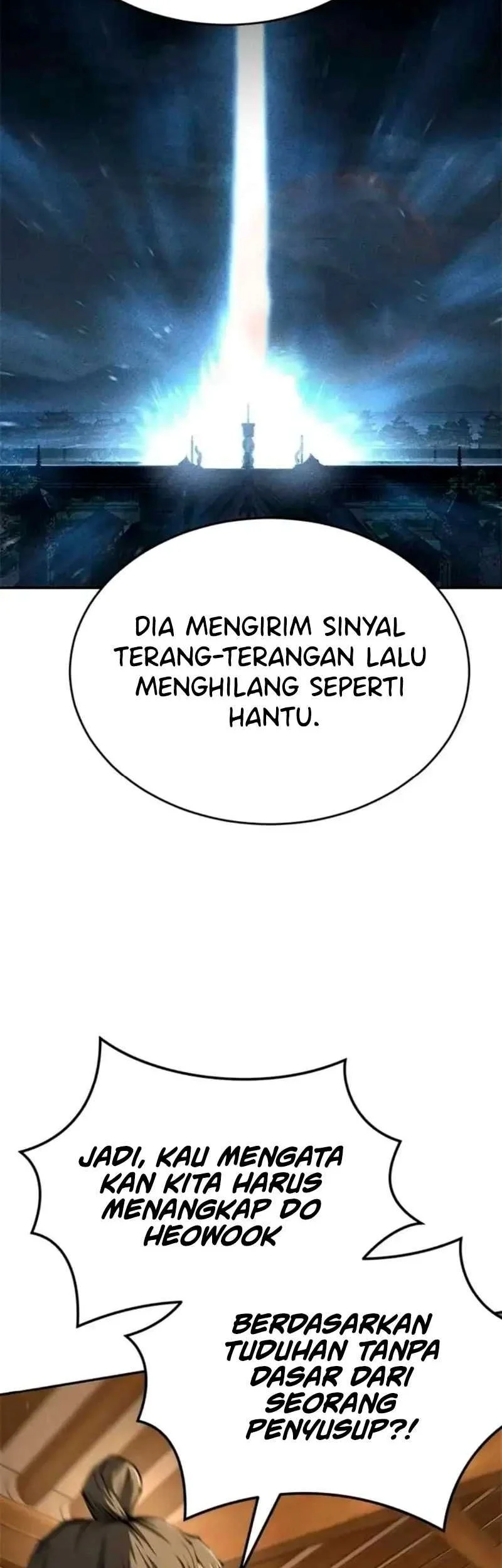 Psychopath in Murim chapter 19 halaman 38